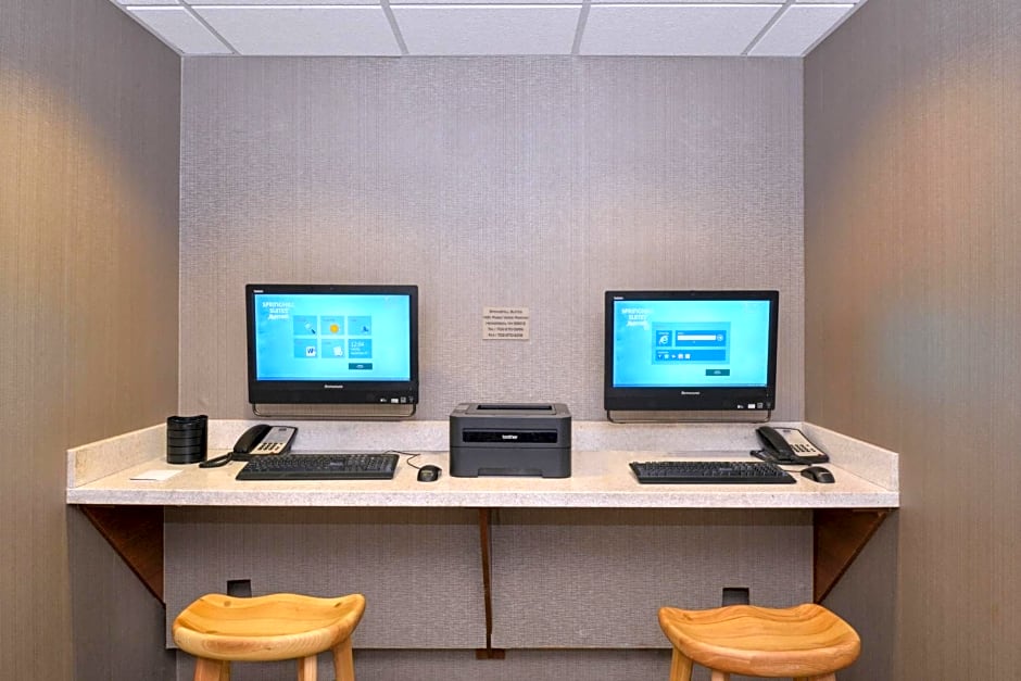 SpringHill Suites Las Vegas Henderson