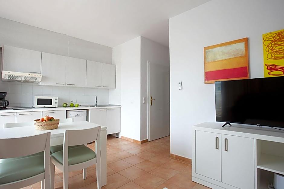 Apartamentos Vista Alegre Mallorca