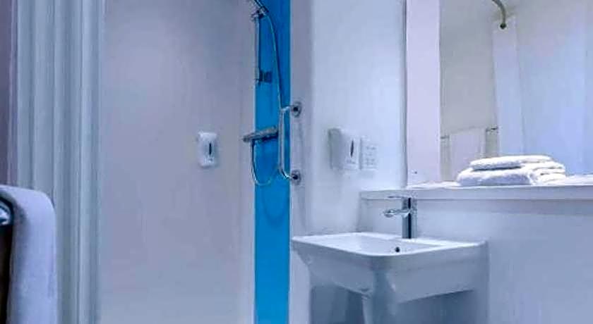 Travelodge Barnsley