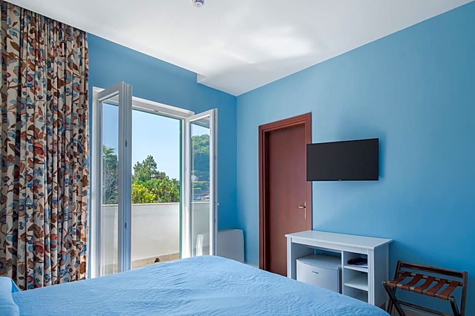 Hotel L'Approdo