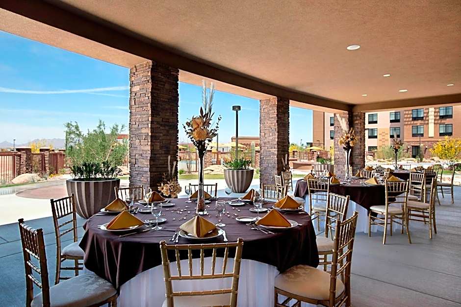 Courtyard by Marriott Scottsdale Salt River