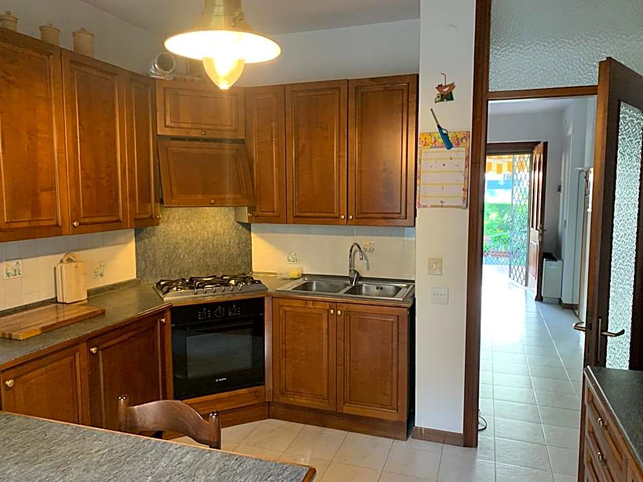 Residence Villa Laura