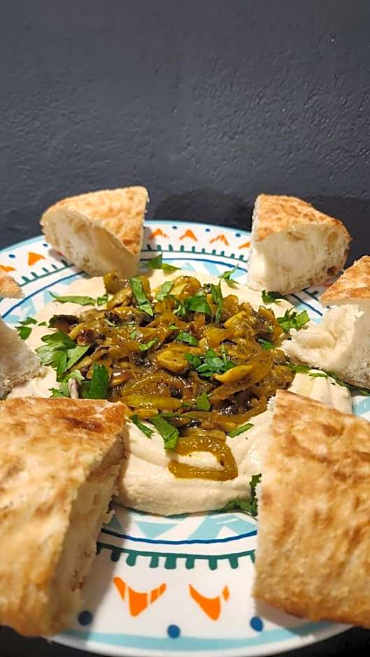 Little River Guest House