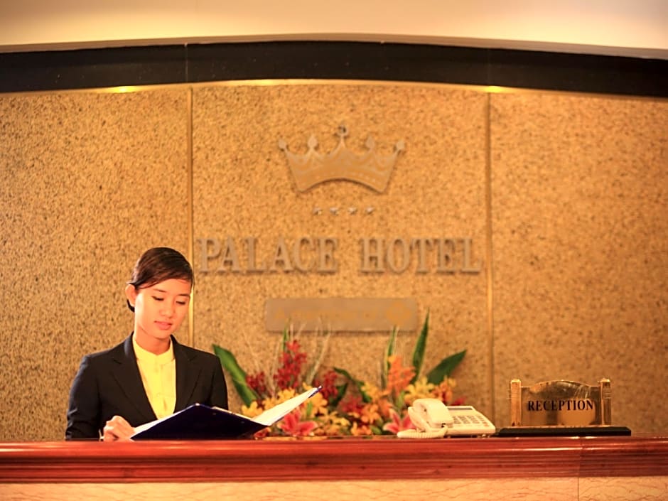 Palace Hotel