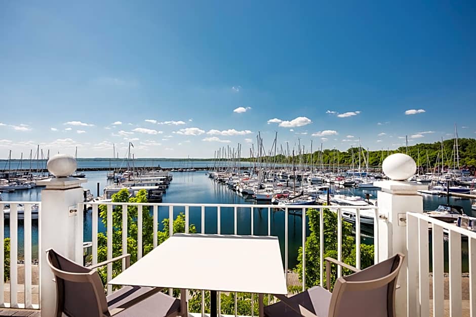 Lindner Hotel Boltenhagen, part of JdV by Hyatt