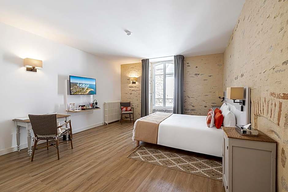 Hotel Restaurant Lesage