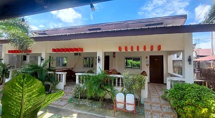 KNB WEST VILLA INN -PATAR