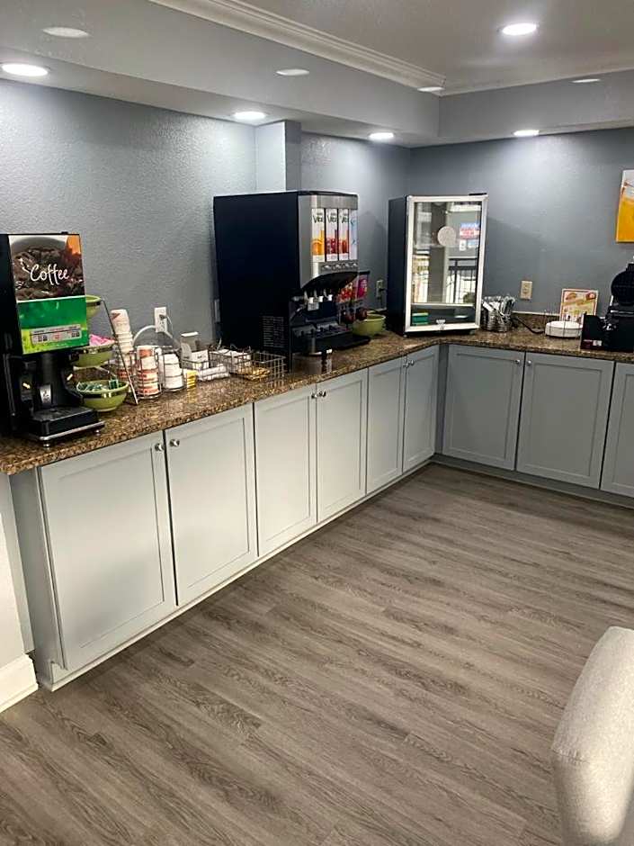 Quality Inn Colchester