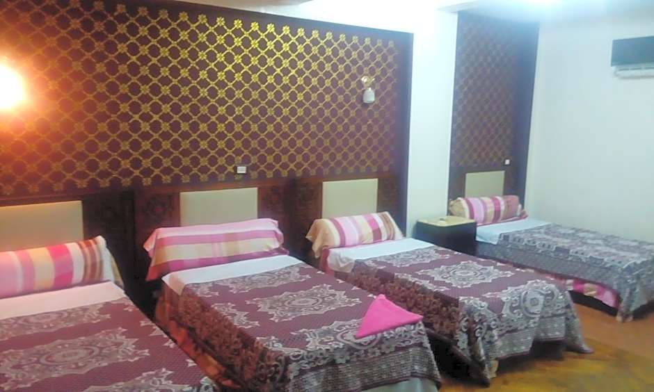 Cairo Moon Hostel