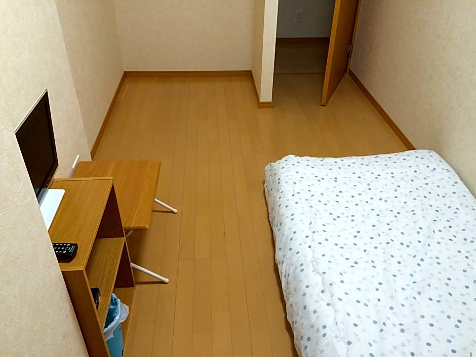 Okinawanoyado Family-Inn