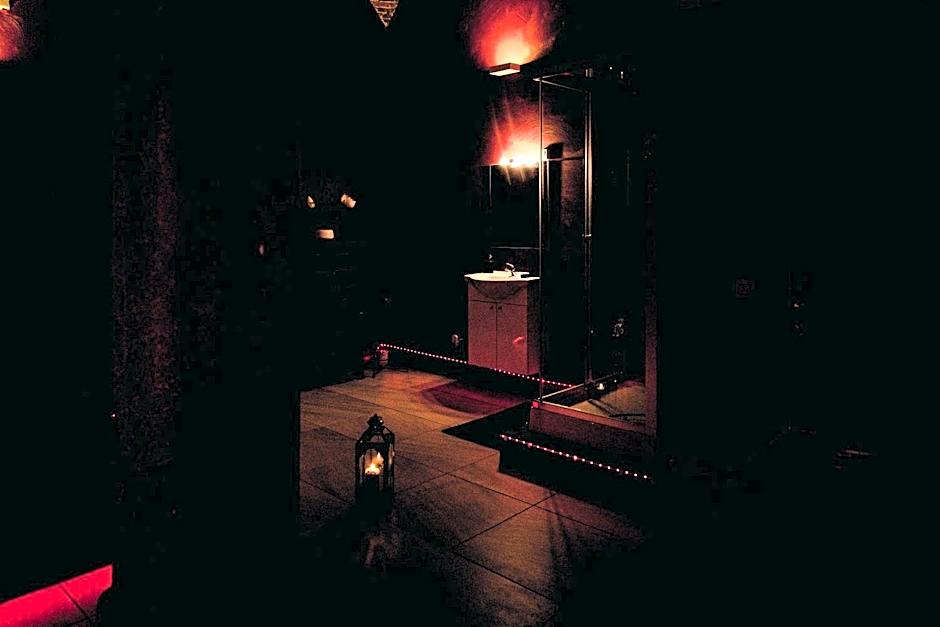 Le Temple d'Opaline