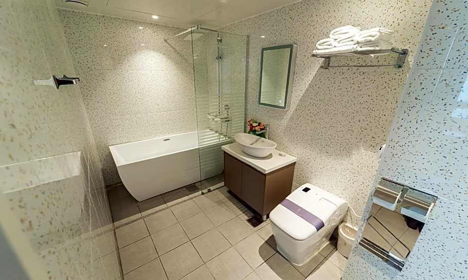 Am Ort Hotel