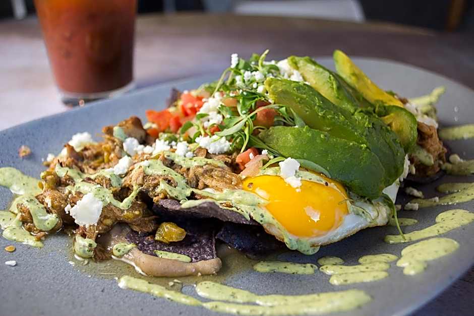 Hotel Indigo Chattanooga - Downtown By IHG