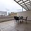 602 Private Terrace apt AC Rooftop