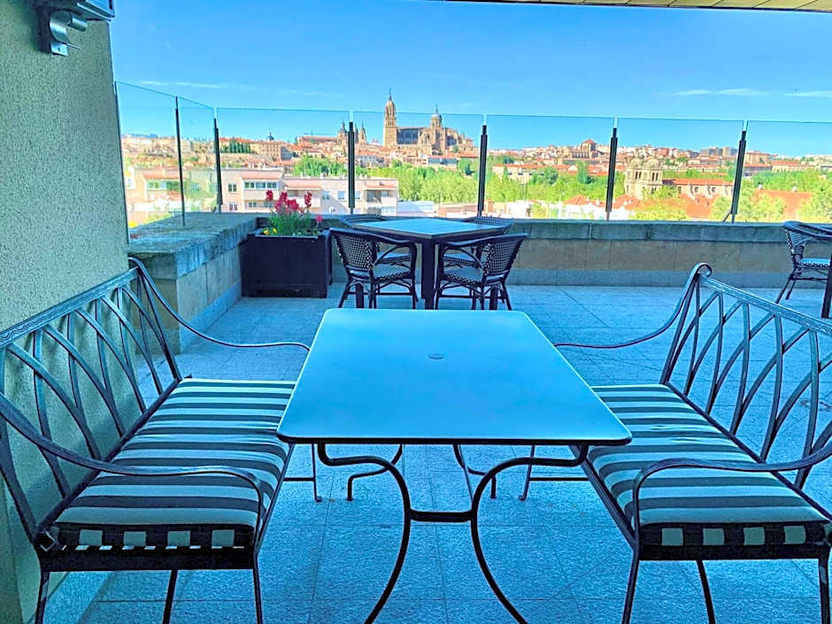 Parador de Salamanca