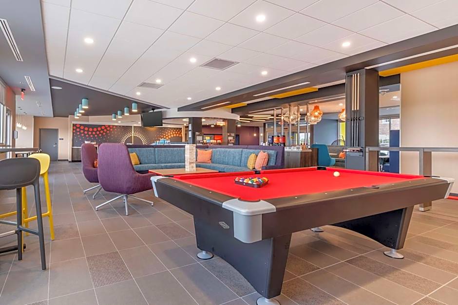 Tru by Hilton Lexington Hamburg