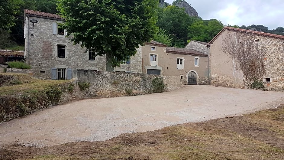 Un nid pour la nuit, Chambres d¿hôtes