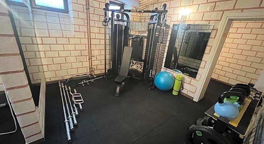 Enderun Hotel Istanbul