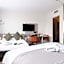 Hotel Mercure Compiegne Sud