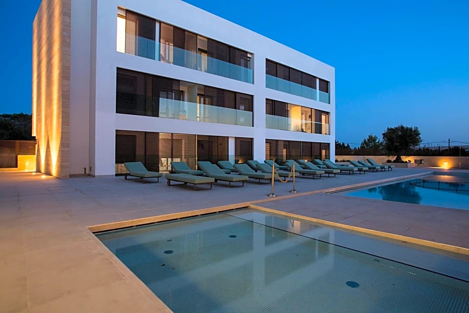 Sa Pedrera Suites & Spa