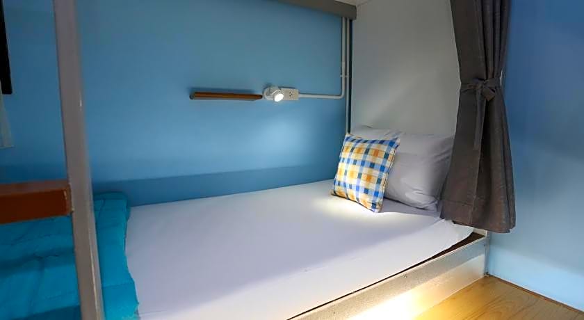 iDeal Beds Hostel Ao Nang Beach