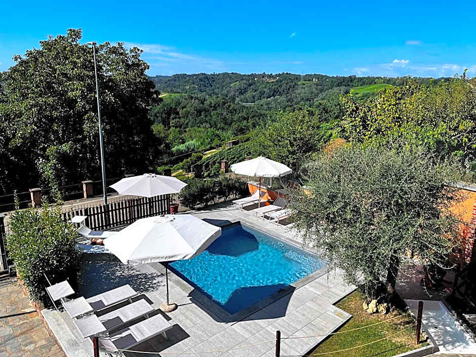 Belvedere Bike Hotel