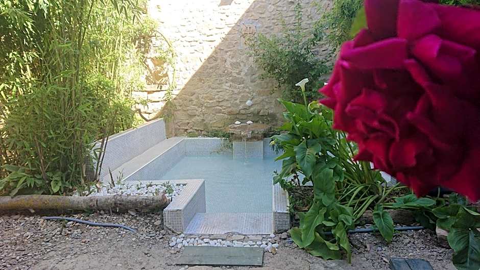 Albergue Sansol - El oasis del camino francés - Exclusivo para peregrinos