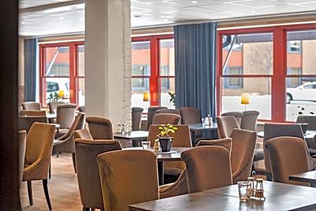 Best Western Hotell Ett