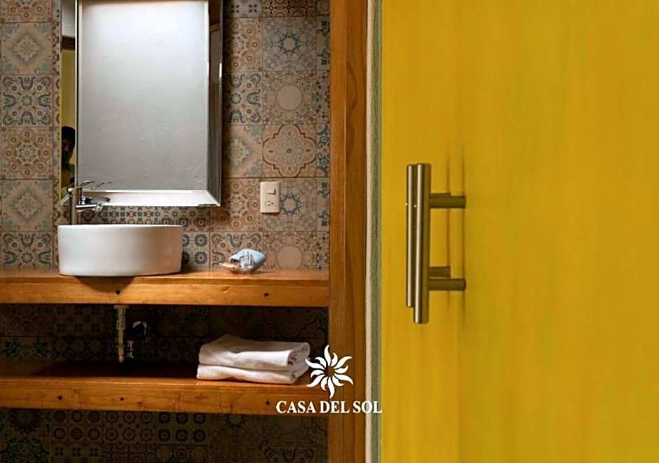 Hotel Casa del Sol