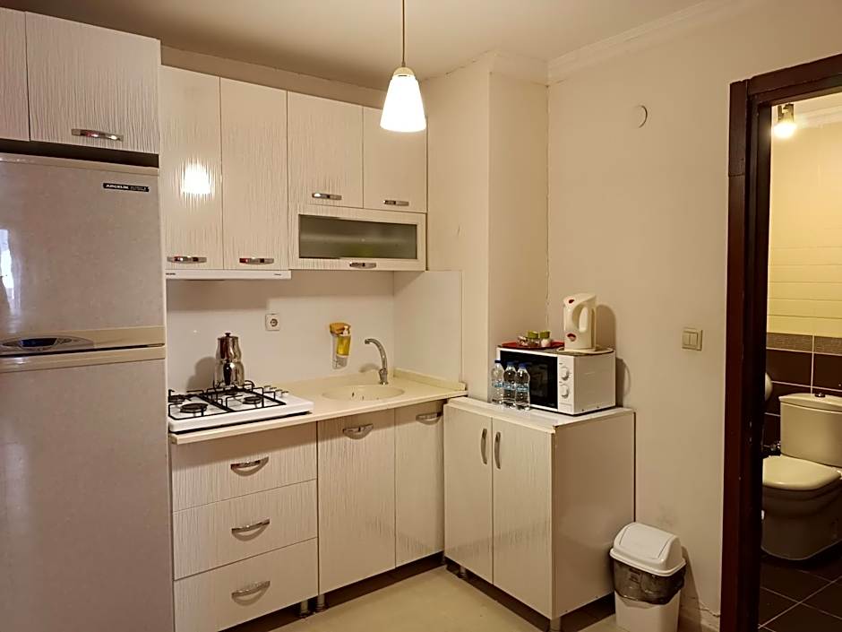 The City Residence Hotel