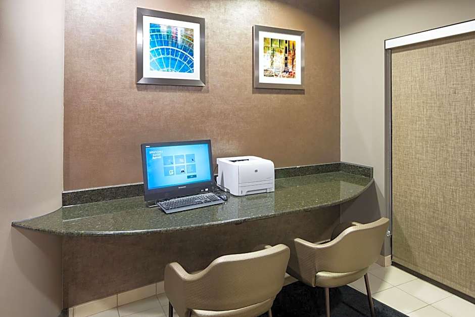 SpringHill Suites by Marriott Indianapolis Fishers