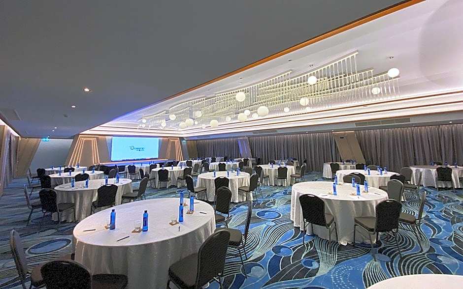 The Oceanic Sportel Phuket - SHA Extra Plus