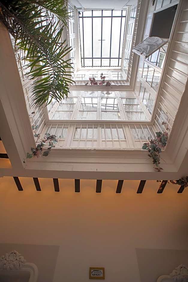 Palacete de La Alameda - Adults Only-