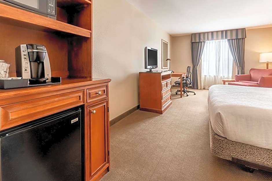 Hilton Garden Inn Houston/The Woodlands