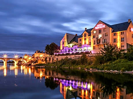 Mercure Bords de Loire Saumur