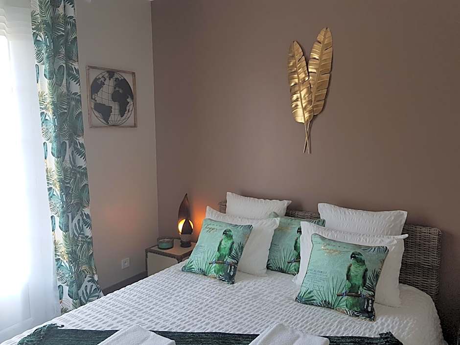 Le Clos Magedon
