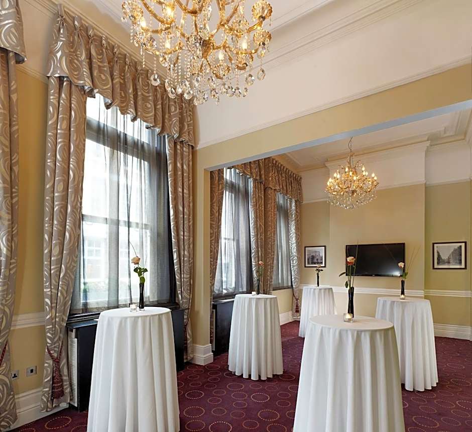 The Montcalm At Brewery London City