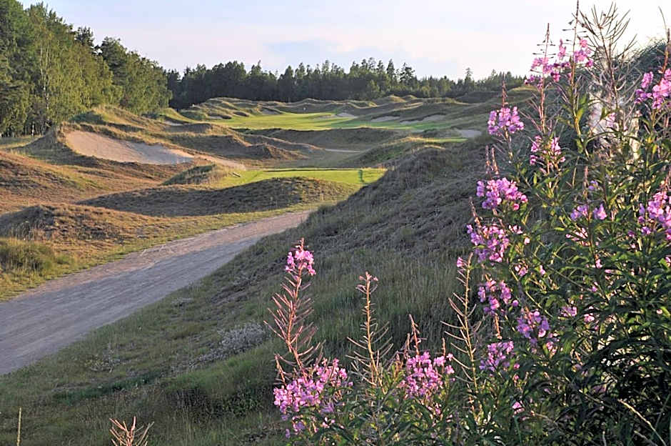 Sand Golf Club