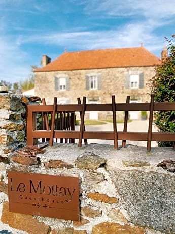 Le Mottay Guesthouse