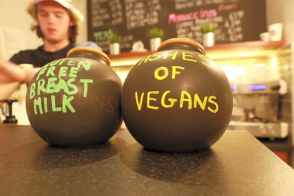 Charleville Lodge Hotel