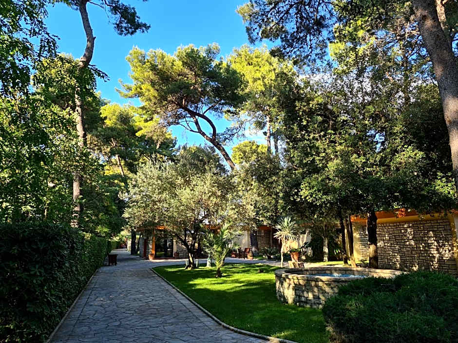 Mediterranean Village San Antonio