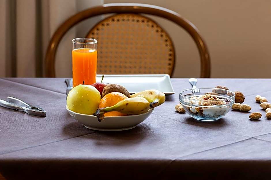 Hotel Vecchio Casello