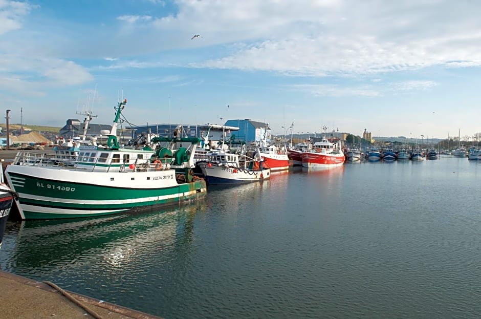 Au Jardin Saint Laurent