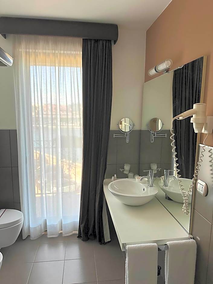 Albergo Del Sole