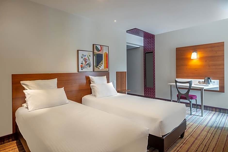 Spark by Hilton Lyon Ouest