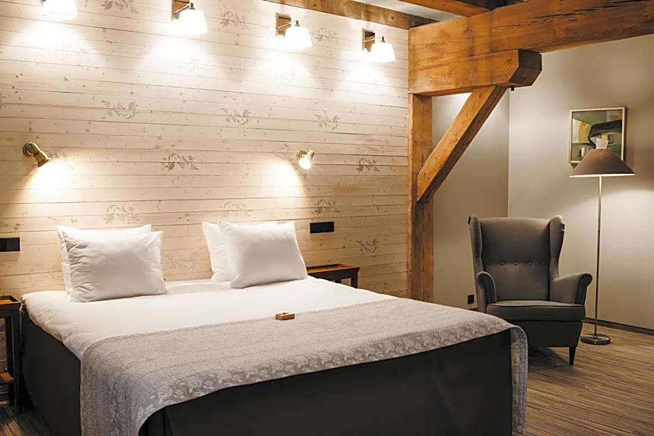 Photo 1 of 8 of Prestige 1 Double Bed or 2 Beds