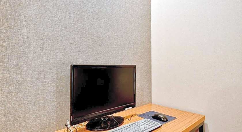 BLANC Business Hotel