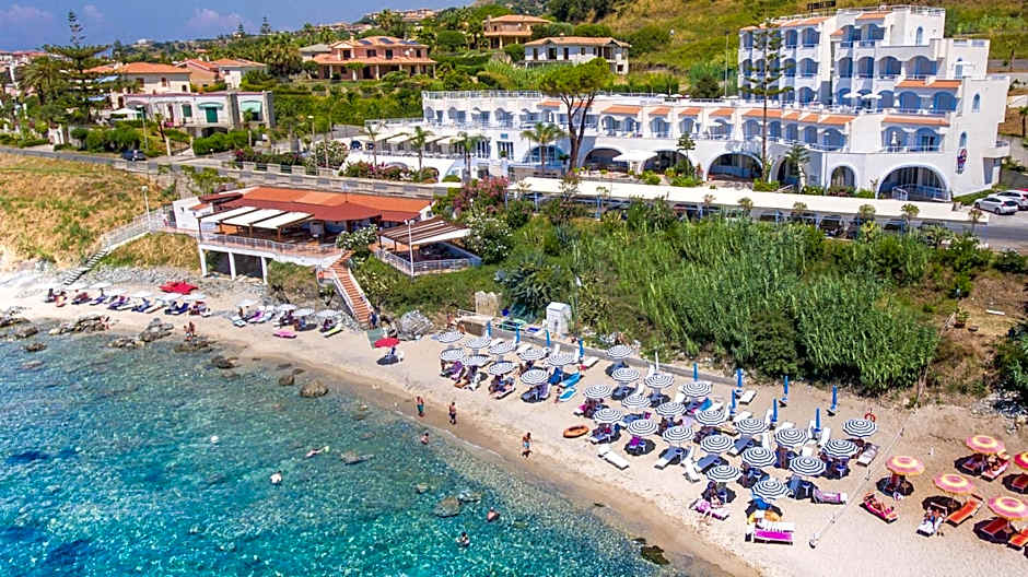 Hotel Ferretti