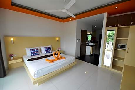 Superior Apartment - Monthly Rate
