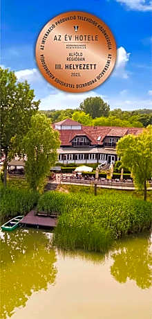 Mártoni Resort & Restaurant